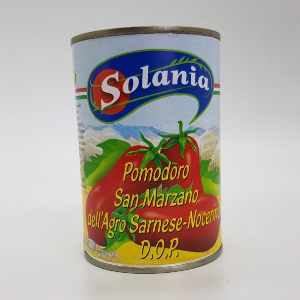 Pomodoro San Marzano blik tomaten Pomodoro-San-Marzano-blik-tomaten