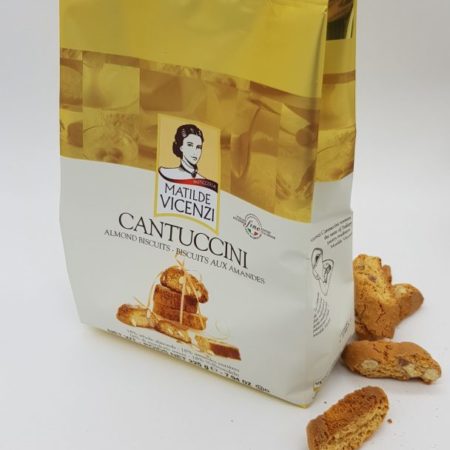Cantuccini uit Verona heerlijk bij de koffie