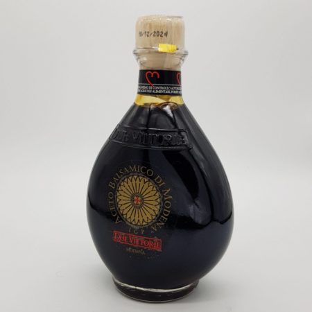 Balsamico Azijn uit Modena due Vittorie