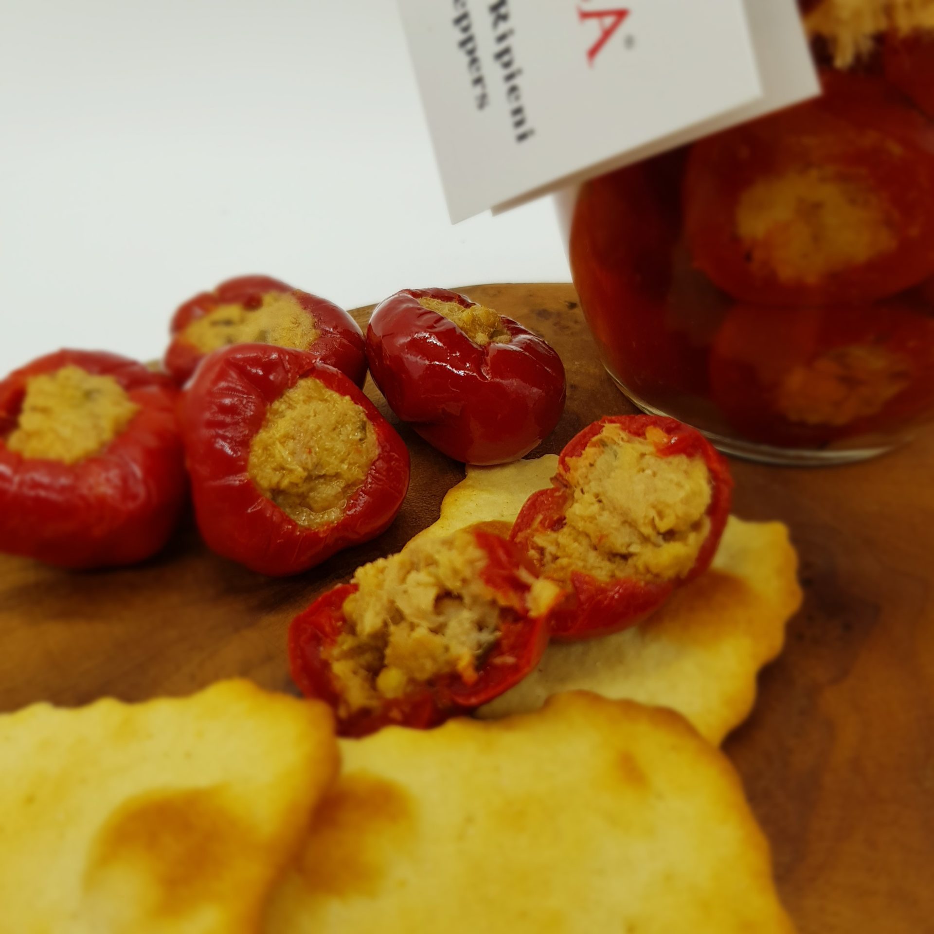 Gevulde-pepers-met-tonijn-uit-zuid-italie-1 Gevulde pepers met tonijn uit zuid italie 1