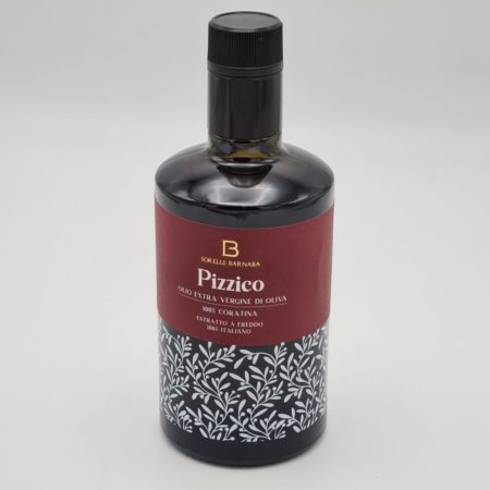 Olijfolie Extra vergine uit Puglia monocultivar top kwaliteit