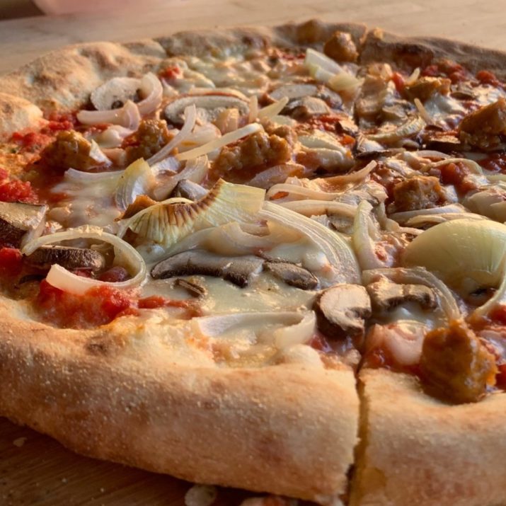 Pizza-pakket-om-zelf-pizza-te-bakken-met-Caputo-bloem Pizza pakket om zelf pizza te bakken met Caputo bloem