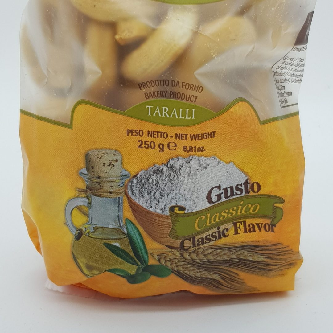 Taralli-uit-Puglia-zuid-Italië Taralli uit Puglia zuid Italië