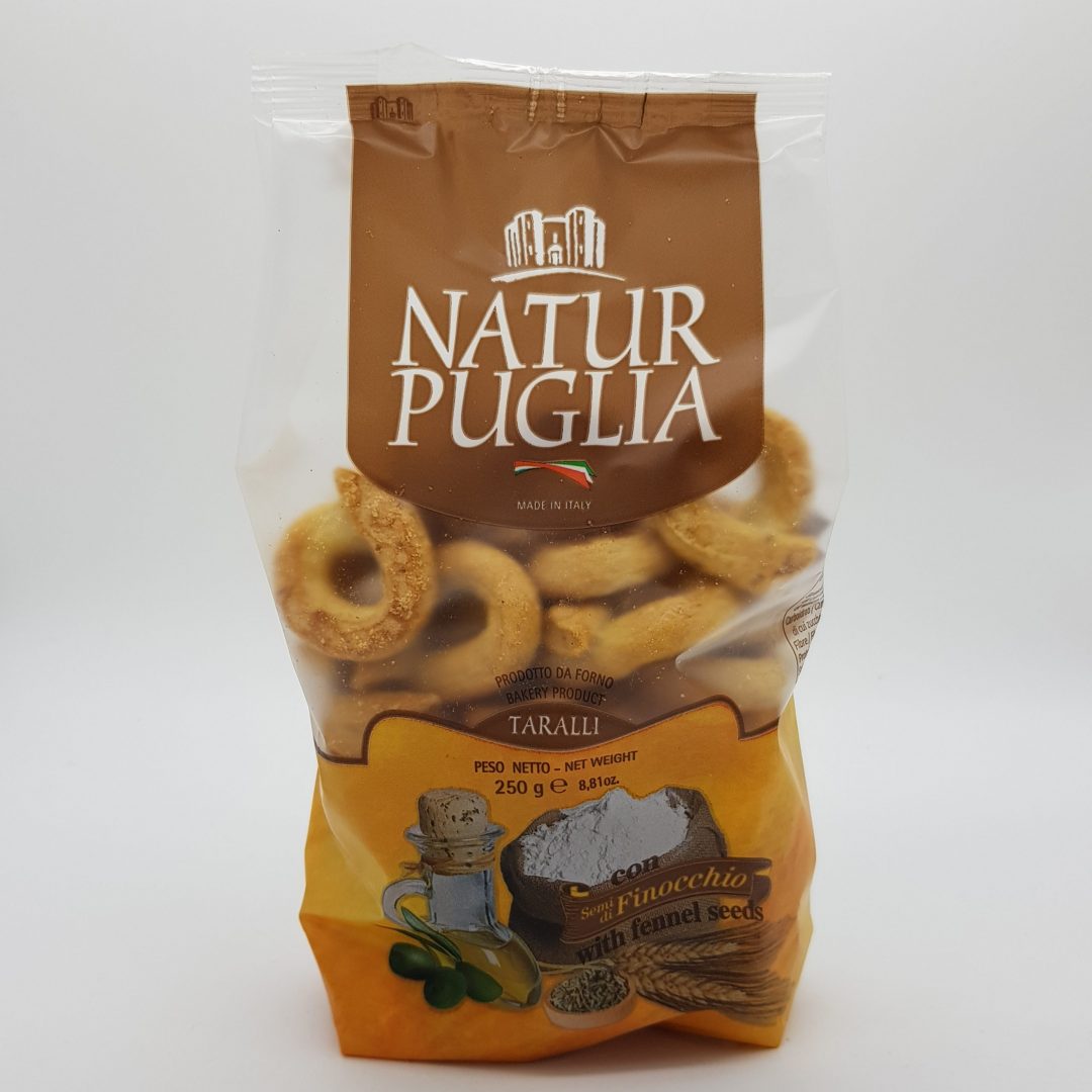 Taralli-uit-Puglia-met-venkel-smaak Taralli uit Puglia met venkel smaak
