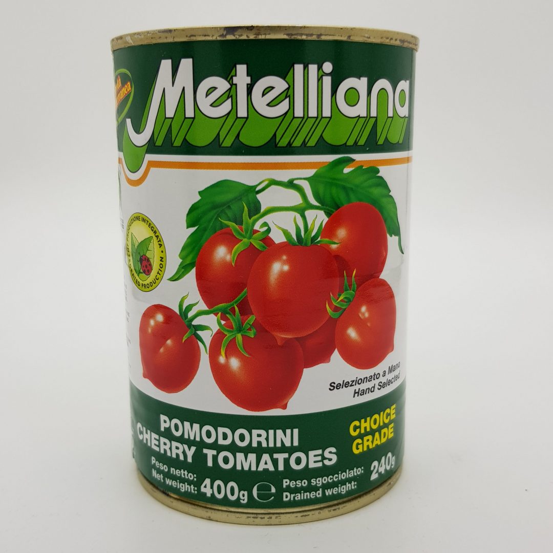 Metelliana-pomodorini-uit-zuid-Italië Metelliana pomodorini uit zuid Italië