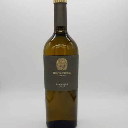 Chardonnay uit Le Marche top Italiaanse wijn