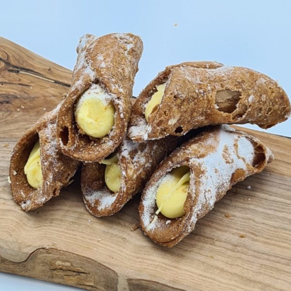 cannoli met citroen vulling 2