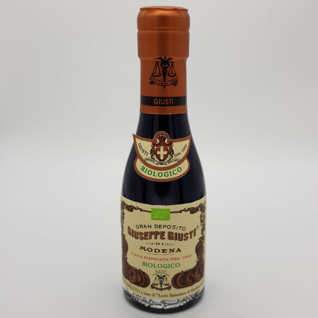 Biologische-Balsamico-di-Modena-van-Giuseppe-Giusti-1 Biologische Balsamico di Modena van Giuseppe Giusti 1