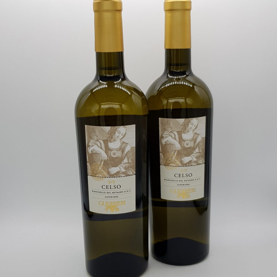 Bianchello-del-Metauro-DOC-van-Agriturismo-Guerrieri-uit-Le-Marche-Italië-1 Bianchello del Metauro DOC van Agriturismo Guerrieri uit Le Marche Italië