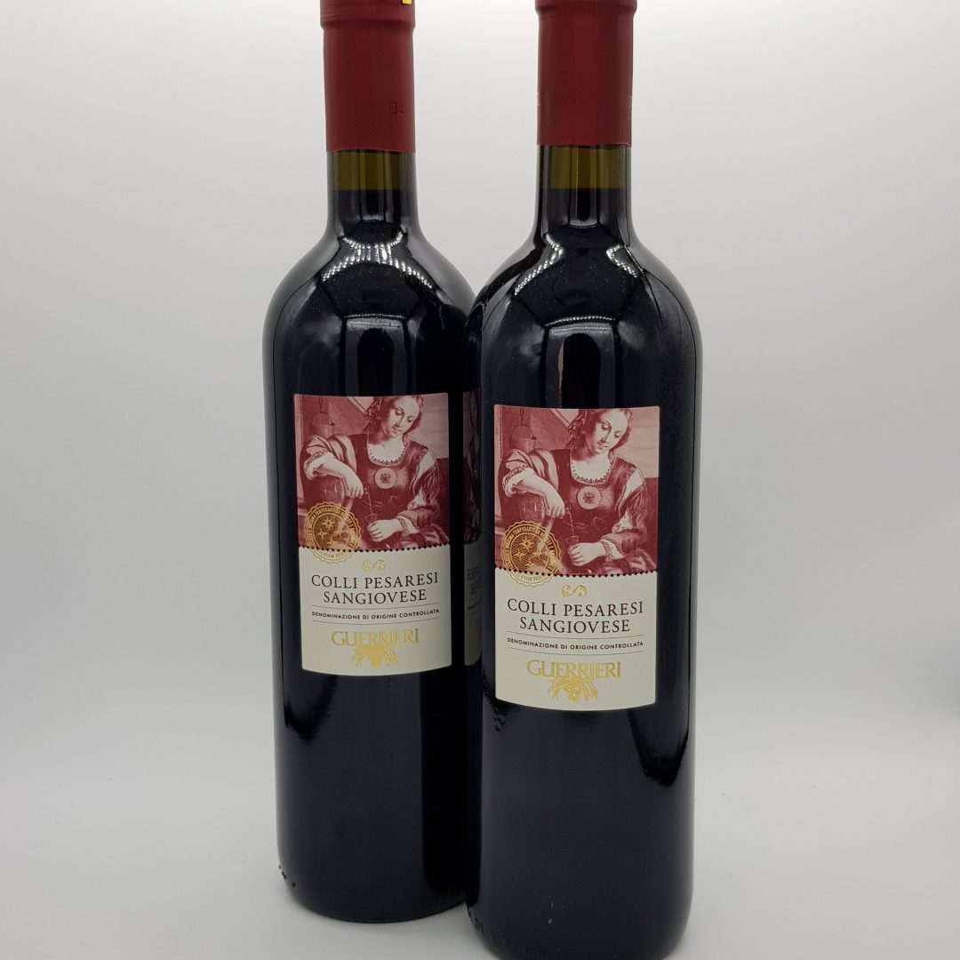 Colli-Pesaresi-Sangiovese-DOC-Riserva-top-rode-wijn-uit-Le-Marche-Italië Colli Pesaresi Sangiovese DOC Riserva top rode wijn uit Le Marche Italië