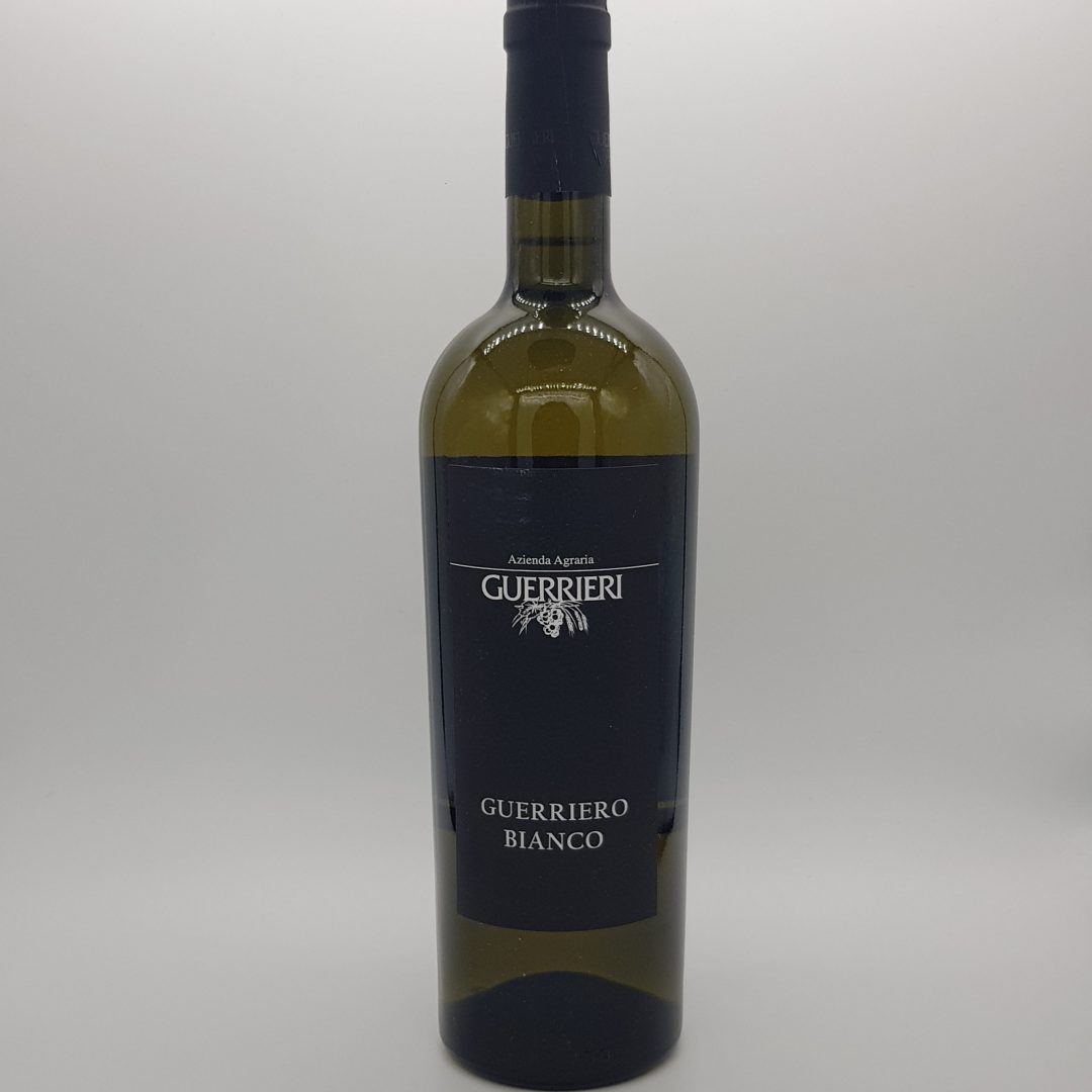 Guerriero-Bianco-witte-wijn-uit-Le-Marche-Italië Guerriero Bianco witte wijn uit Le Marche Italië