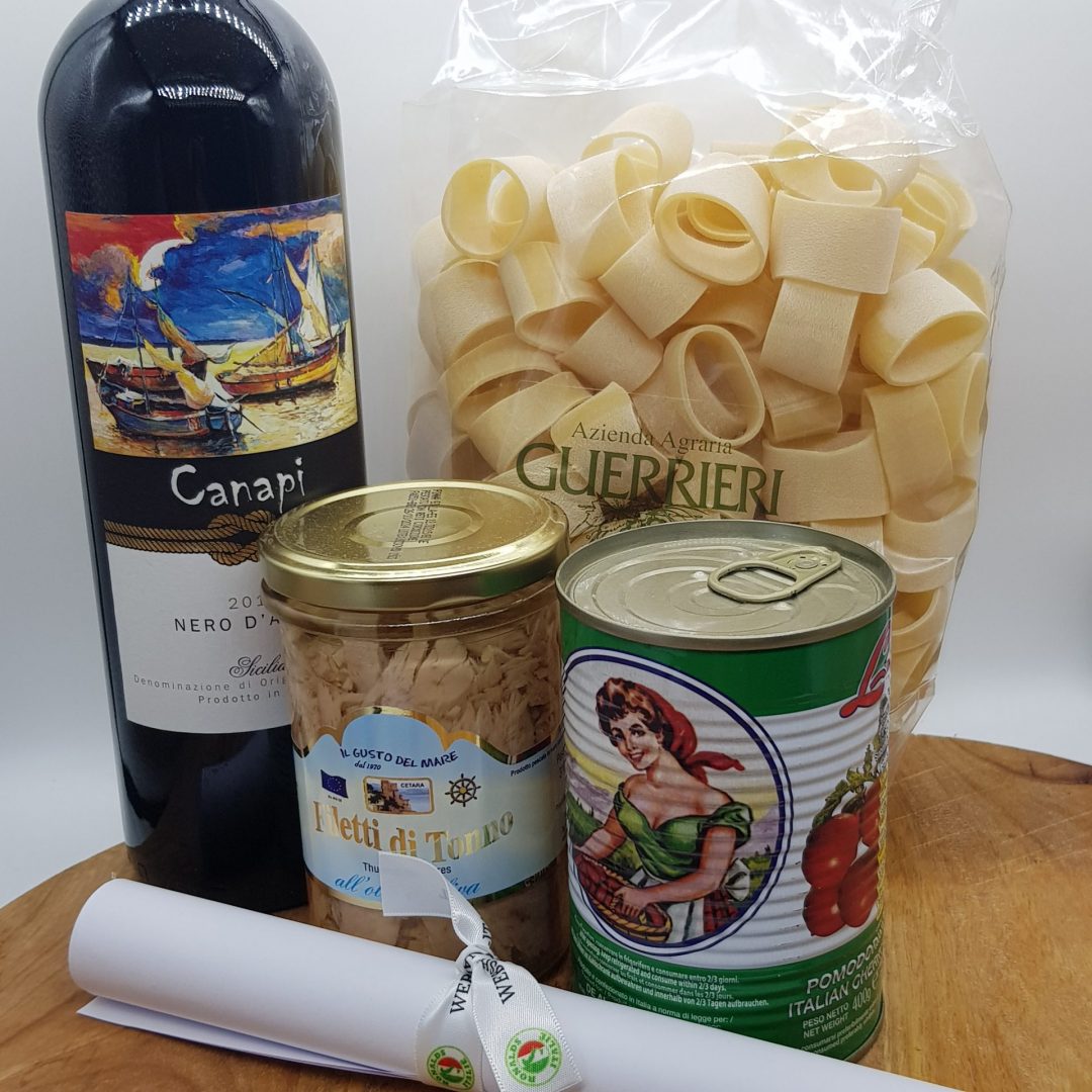 Tonijn-pasta-pakket-nu-met-heerlijk-recept 2 Tonijn pasta pakket nu met heerlijk recept 2