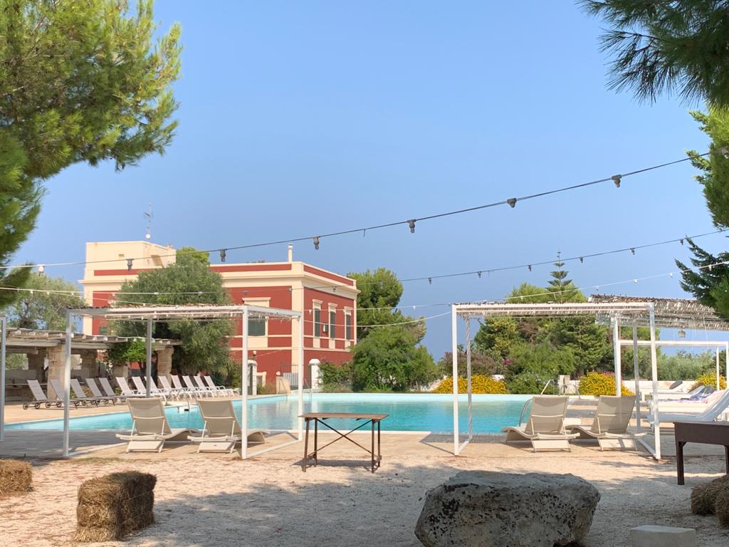 Top agriturismo in Puglia Monopoli