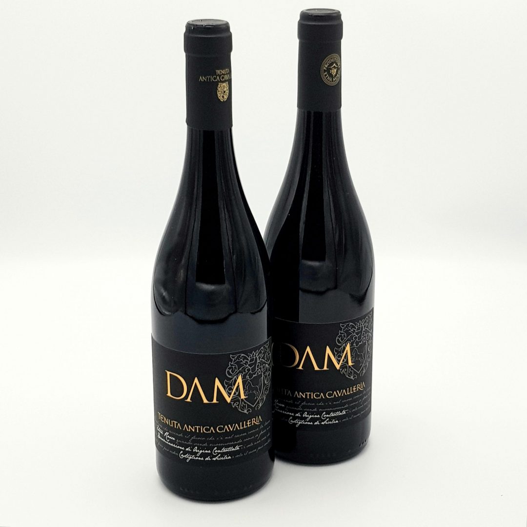 Etna-Rosso-DOC-wijn-van-DAM-Produttori-Etna-Nord Etna Rosso DOC wijn van DAM Produttori Etna Nord
