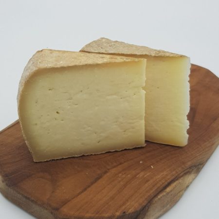 biologische pecorino stagionato uit Toscane