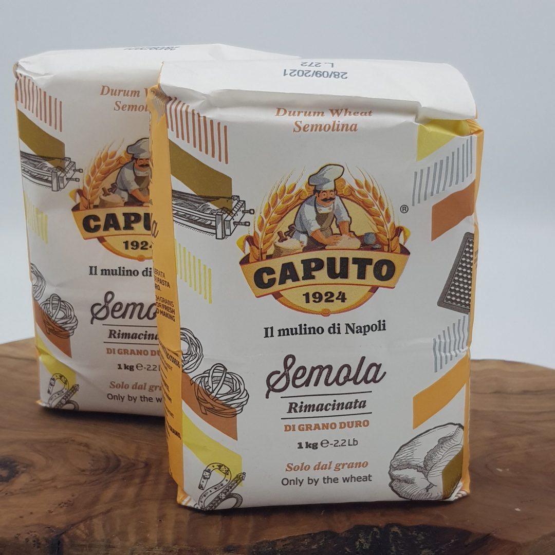 caputo-semola-rimacinato-fijn-griesmeel caputo semola rimacinato fijn griesmeel