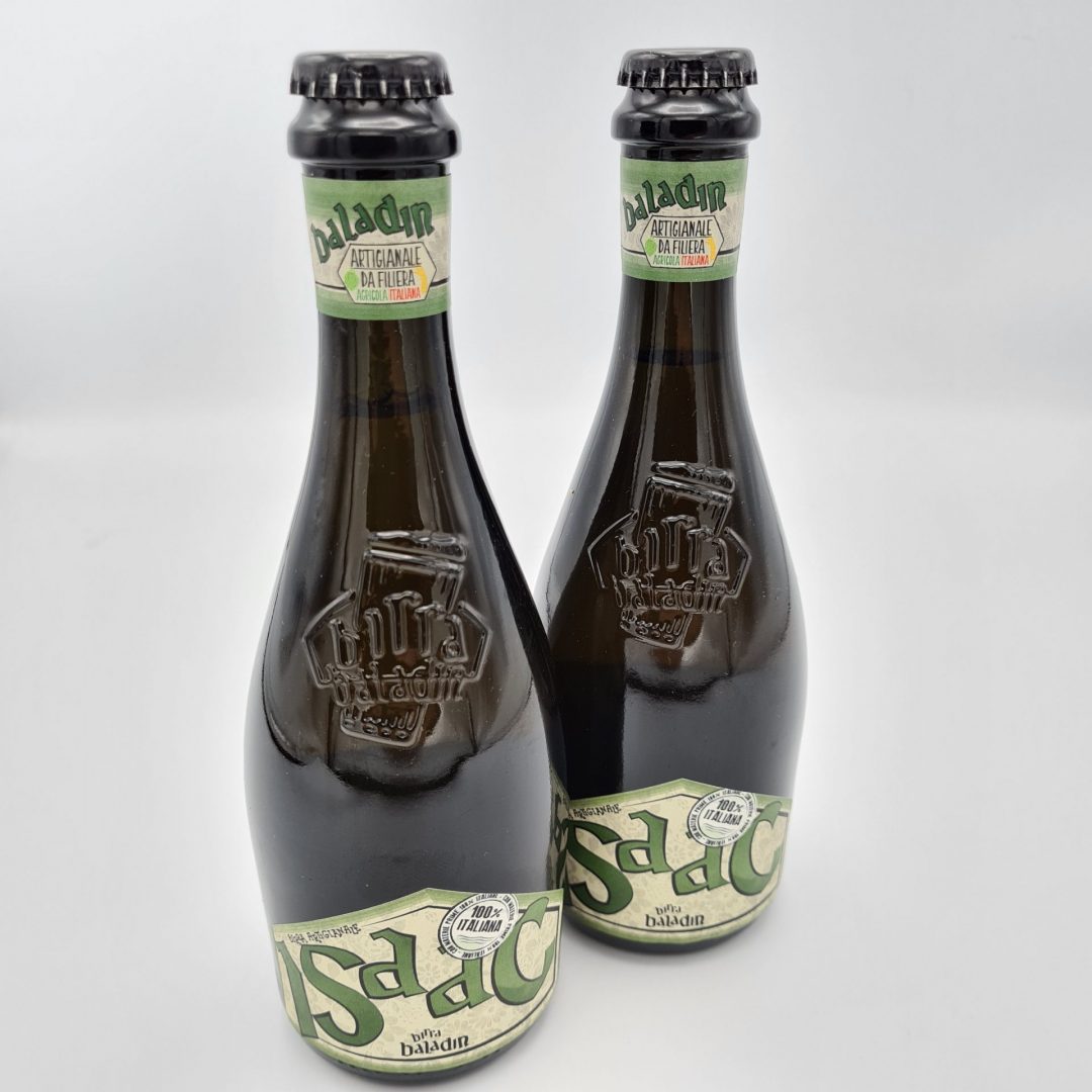 Italiaans-bier-Baladin-Isaac-troebel-witbier Italiaans bier Baladin Isaac troebel witbier