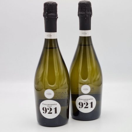 Italiaanse bubbels uit friuli heerlijk frisse wijn