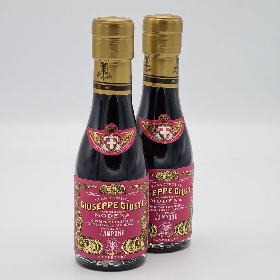 Balsamico-di-Modena-met-framboos Balsamico di Modena met framboos