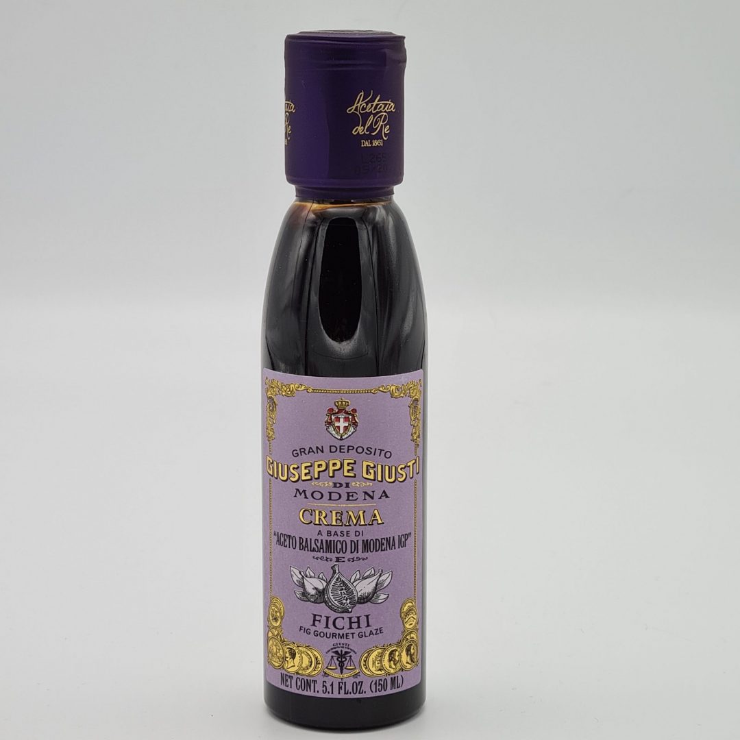 Balsamico-crema-di-Modena-met-vijg Balsamico crema di Modena met vijg