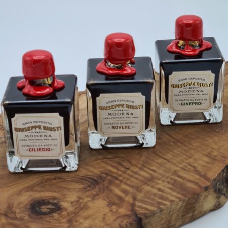 Balsamico monolegni pakket van giuseppe giusti top cadeau pakket