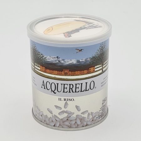 Acquerello risotto uit piemonte top Carnaroli rijst