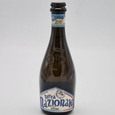 Baladin Birra Nazionale Italiaans top bier