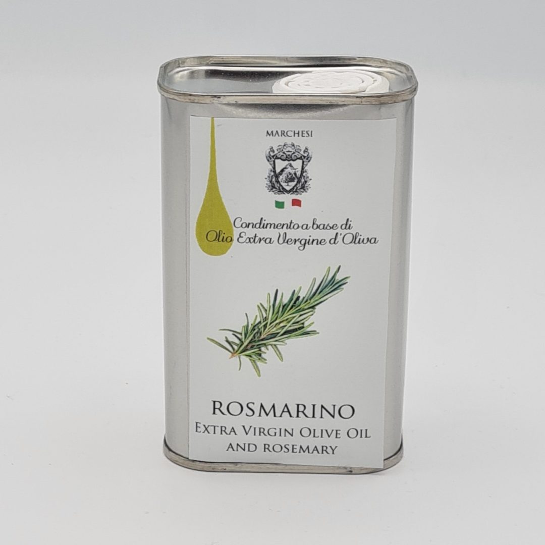 Marchesi-extra-vergine-olijfolie-met-rozemarijn-aroma-1 Marchesi extra vergine olijfolie met rozemarijn aroma 1