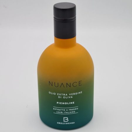 De beste extra vergine olijfolie uit puglia van Sorelle Barnaba