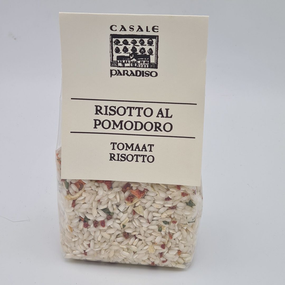 Tomaten-risotto-uit-Piemonte-van-Casale-Paradiso-3 Tomaten risotto uit Piemonte van Casale Paradiso 3