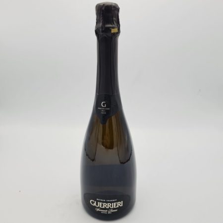 Guerrieri Spumante Bianco