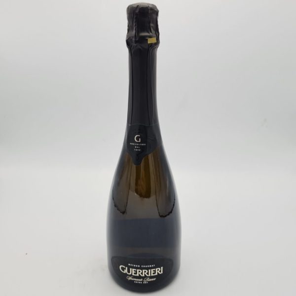 Guerrieri Spumante Bianco