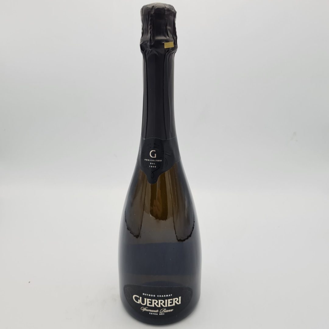 Guerrieri-Spumante-Bianco Guerrieri Spumante Bianco