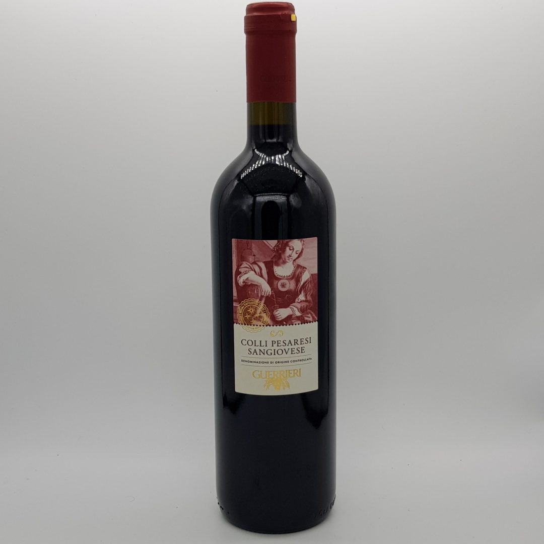 Colli-Pesarresi-sangiovese-wijn-uit-Le-Marche Colli Pesarresi sangiovese wijn uit Le Marche
