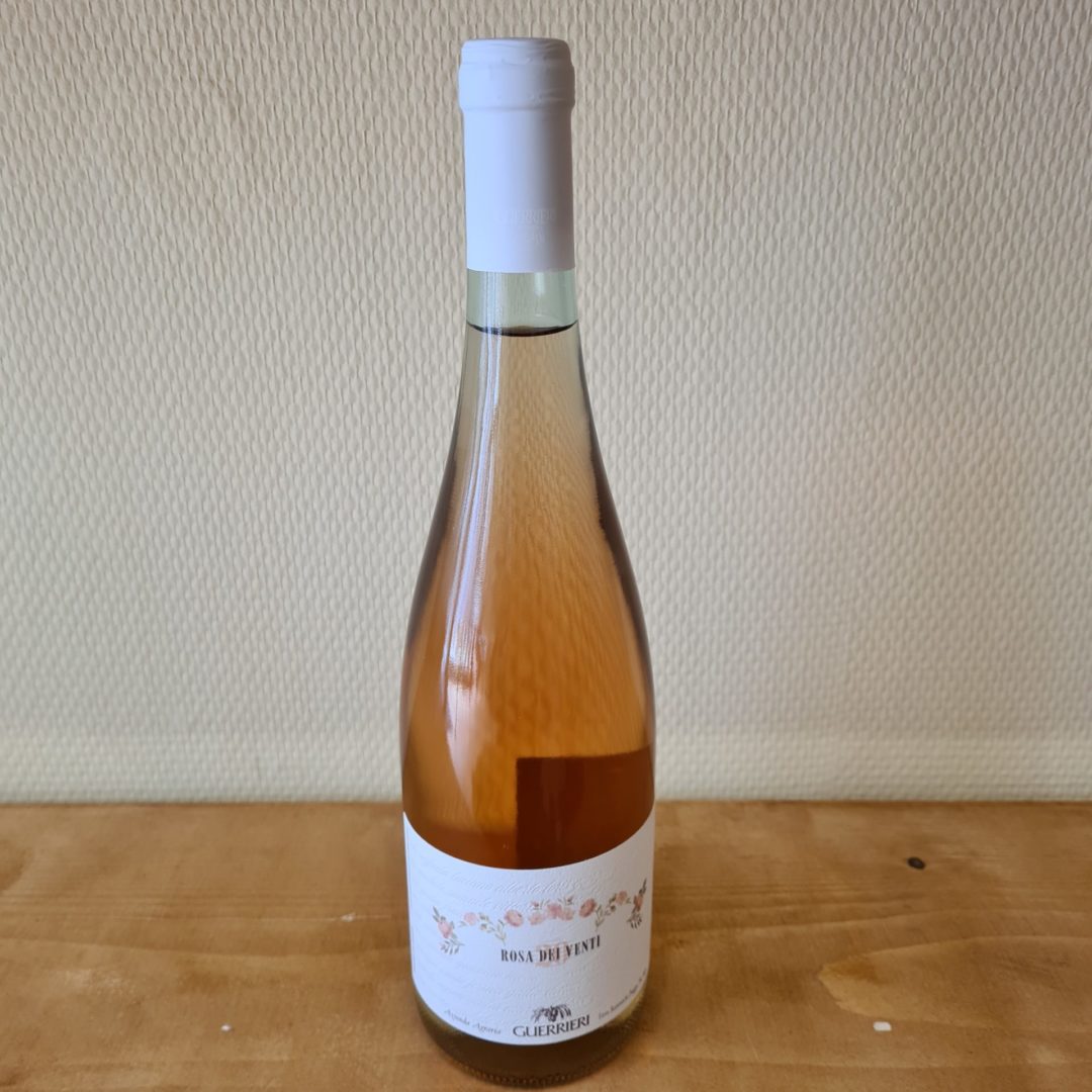 Rosa-Dei-Venti-wijn-van-Guerrieri-uit-Le-Marche-heerlijke-Rose-1 Rosa Dei Venti wijn van Guerrieri uit Le Marche heerlijke Rose 1