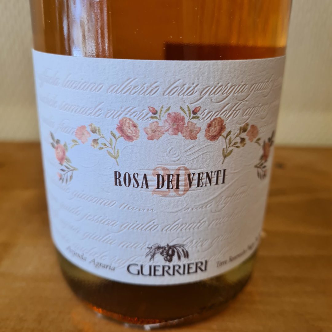 Rosa-Dei-Venti-wijn-van-Guerrieri-uit-Le-Marche-heerlijke-Rose-2 Rosa Dei Venti wijn van Guerrieri uit Le Marche heerlijke Rose 2