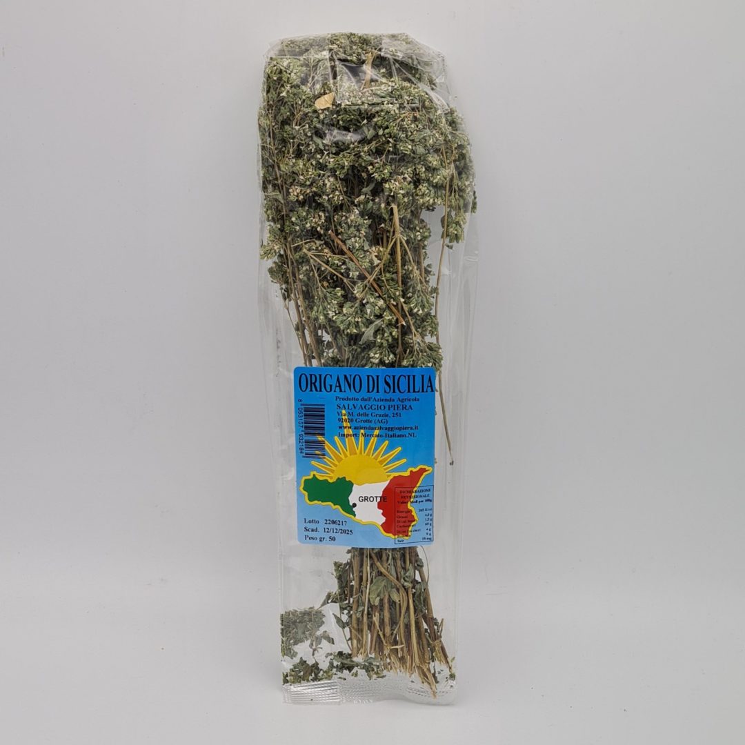 oregano-uit-Sicilie oregano uit Sicilie
